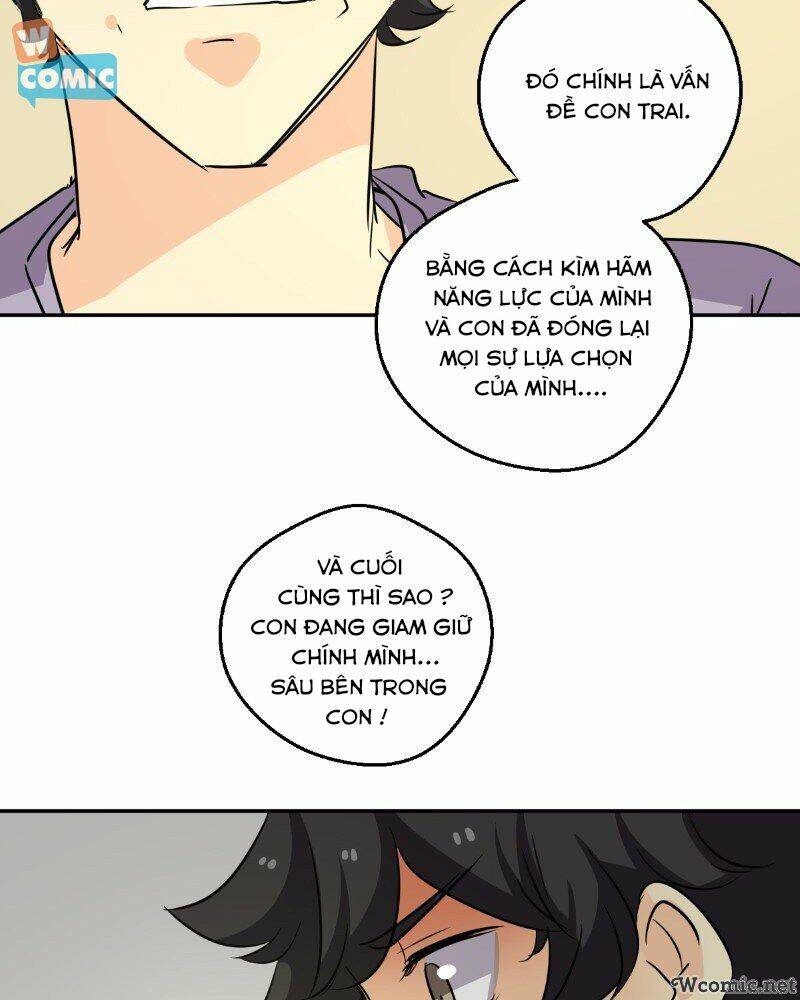 Unordinary - Chương 233