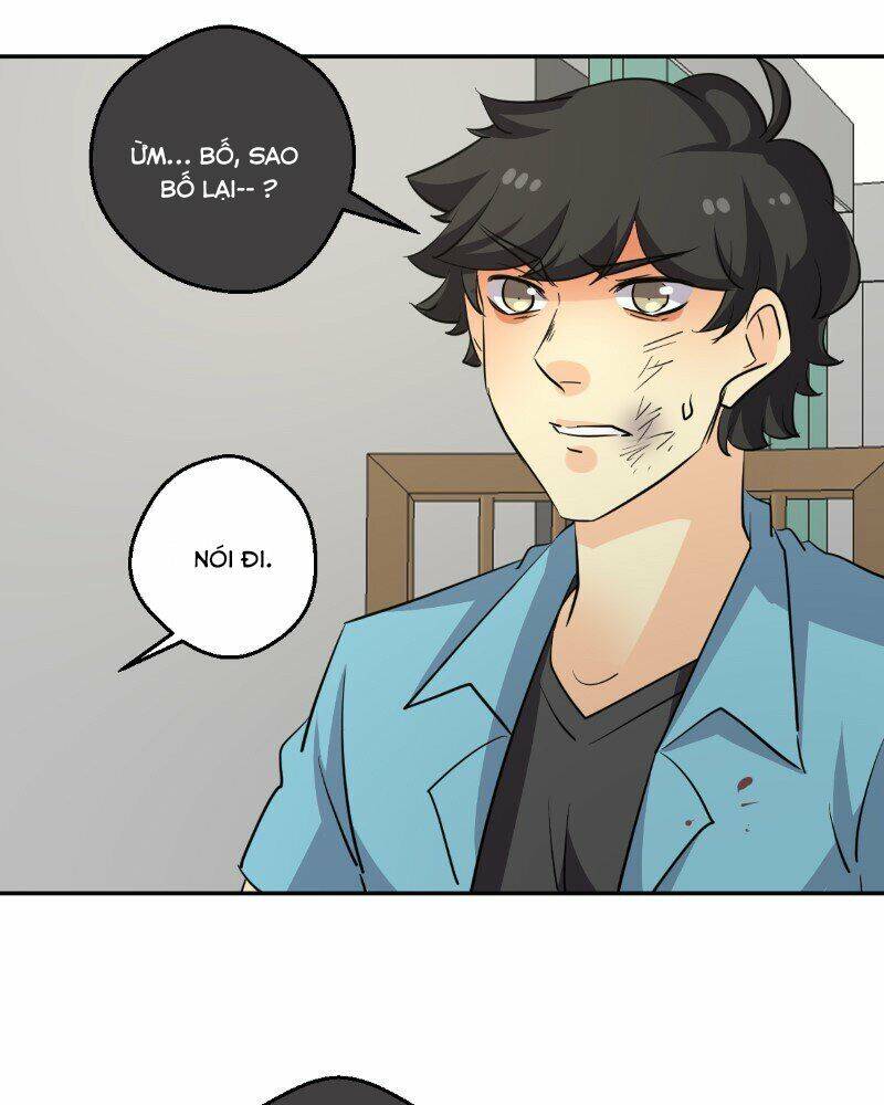 Unordinary - Chương 233