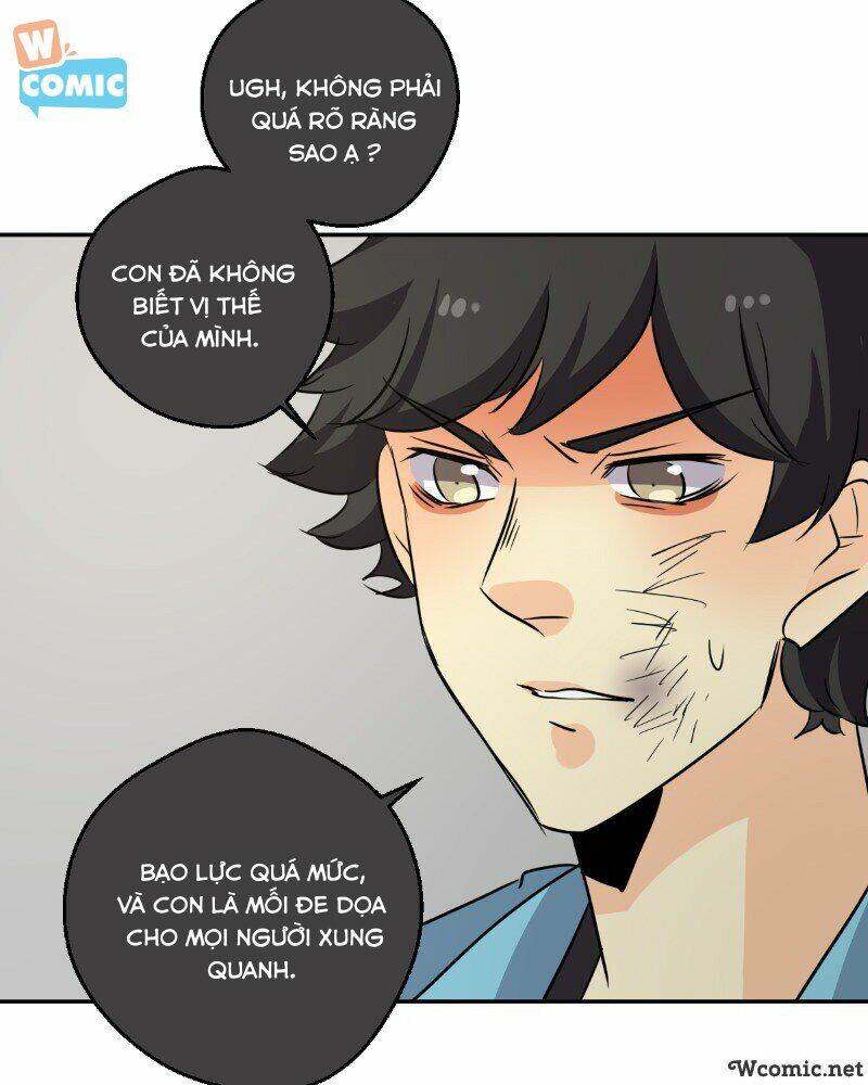 Unordinary - Chương 233