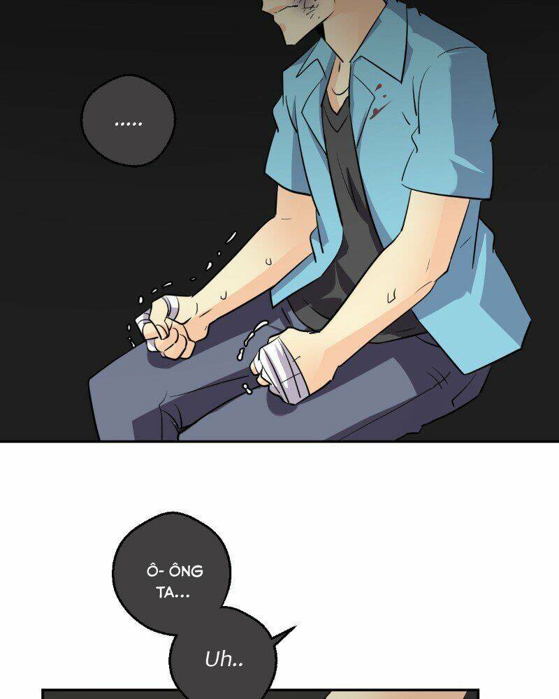 Unordinary - Chương 233