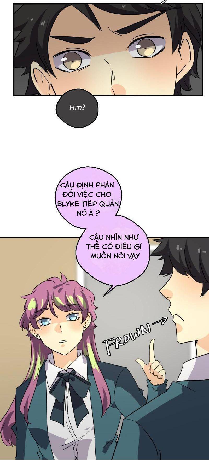 Unordinary - Chương 236