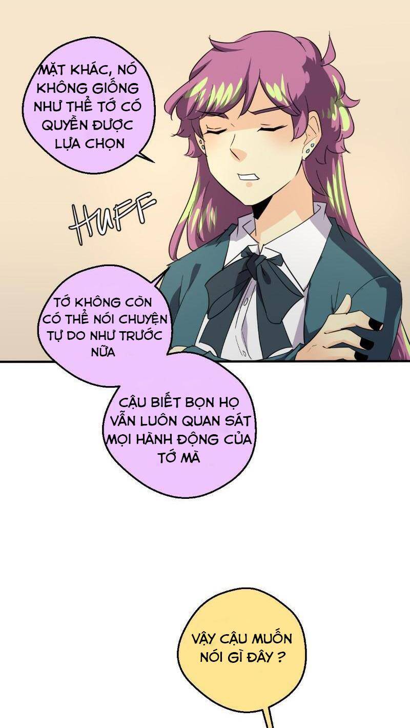 Unordinary - Chương 236