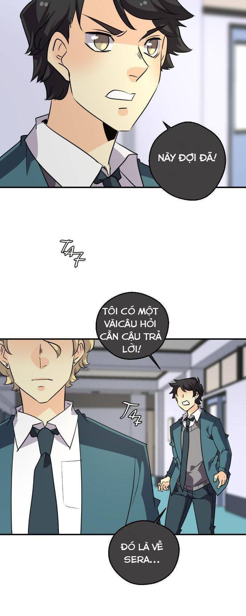 Unordinary - Chương 237