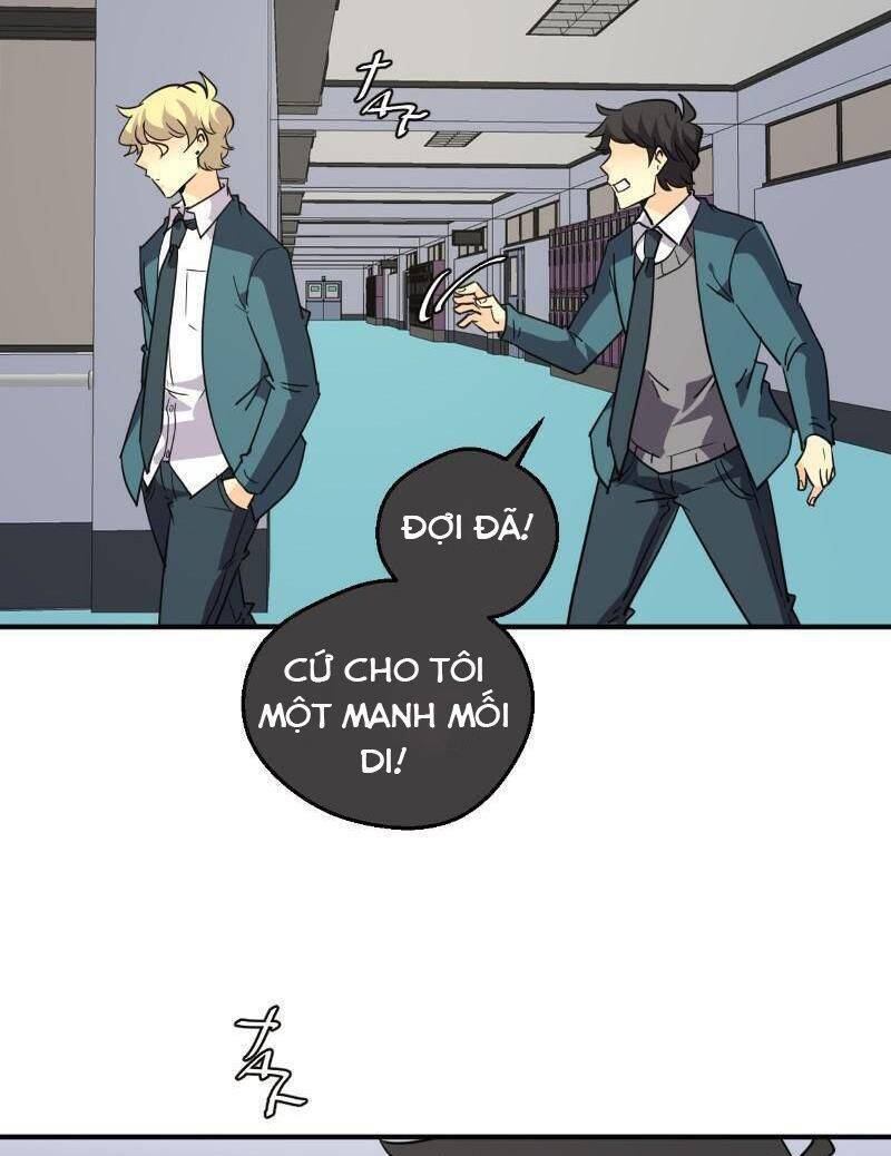 Unordinary - Chương 237