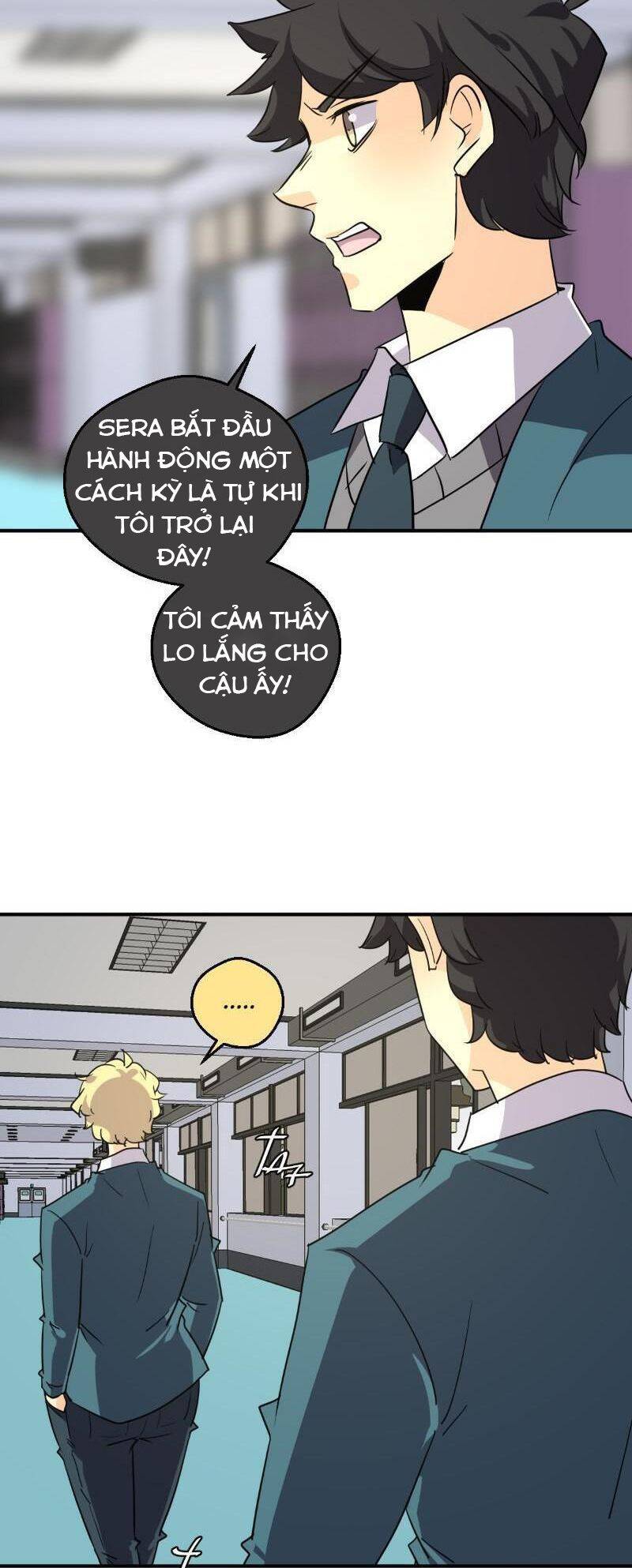 Unordinary - Chương 237