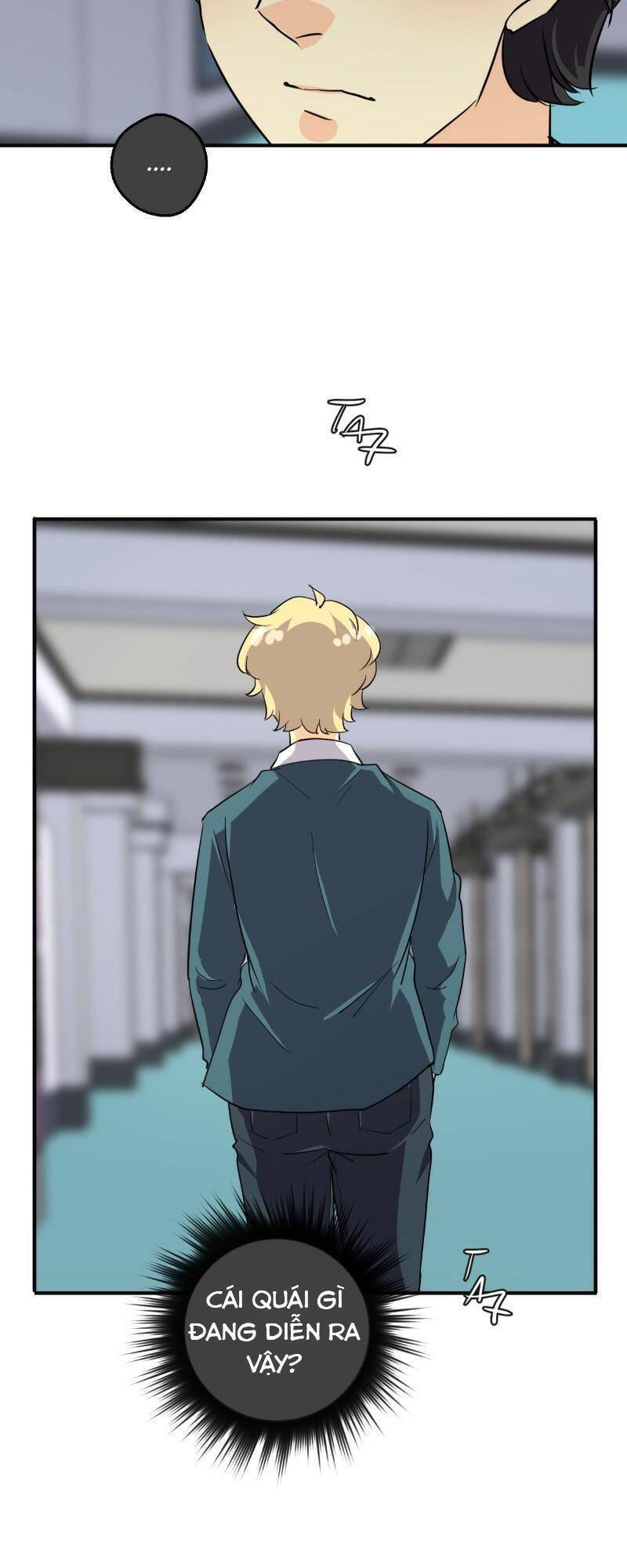Unordinary - Chương 237