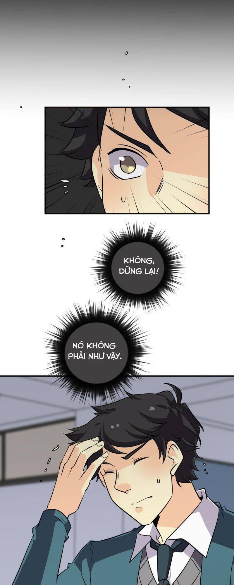 Unordinary - Chương 237