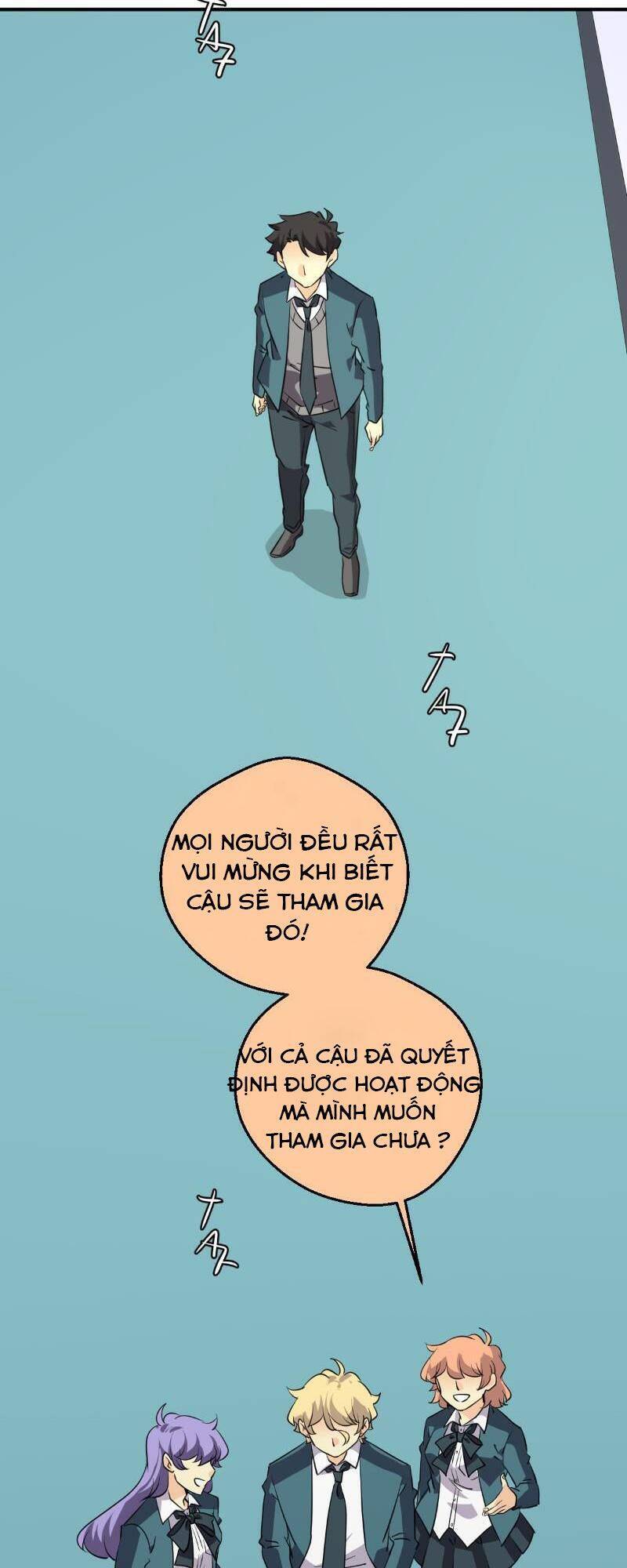 Unordinary - Chương 237