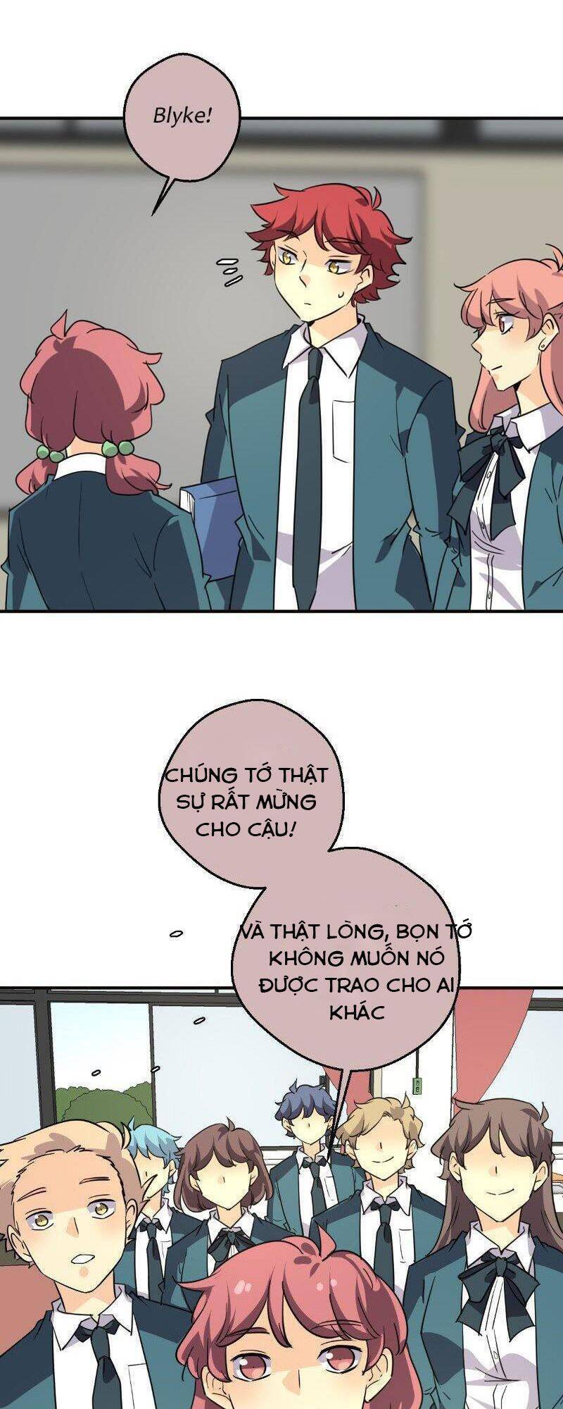 Unordinary - Chương 237