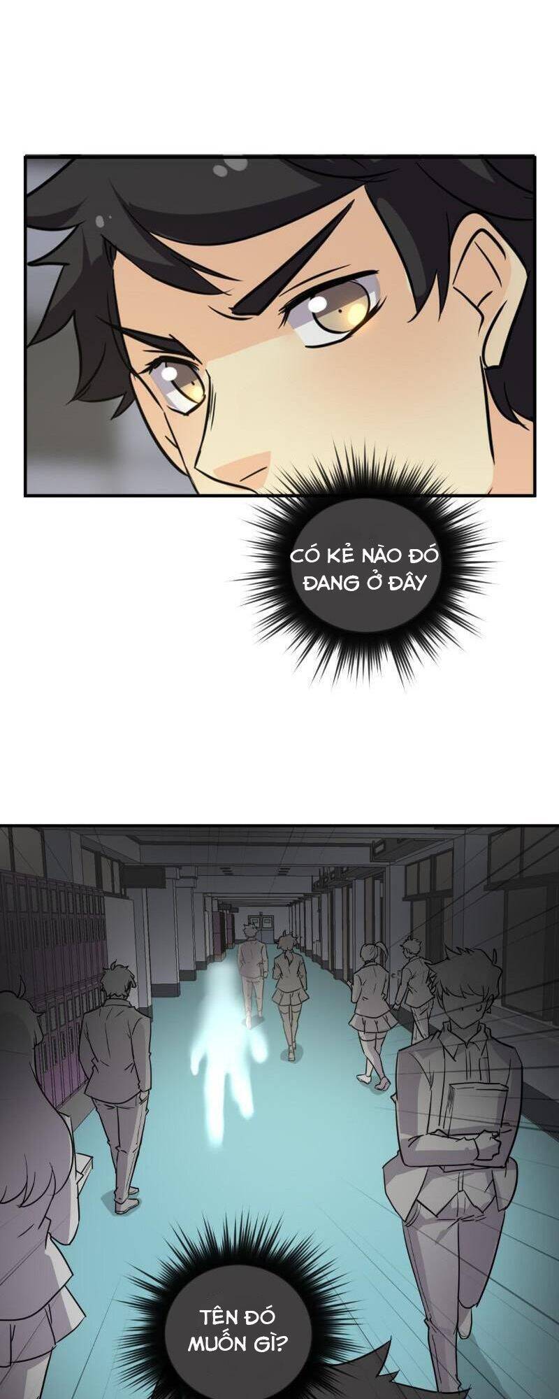 Unordinary - Chương 239