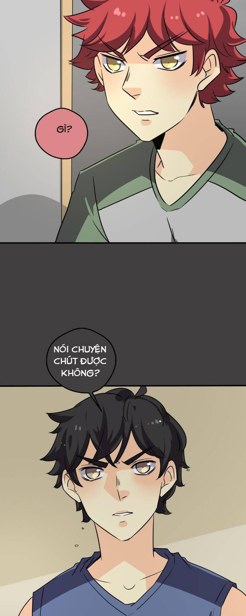 Unordinary - Chương 239