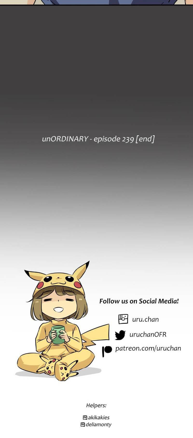 Unordinary - Chương 239