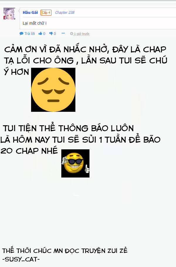 Unordinary - Chương 239