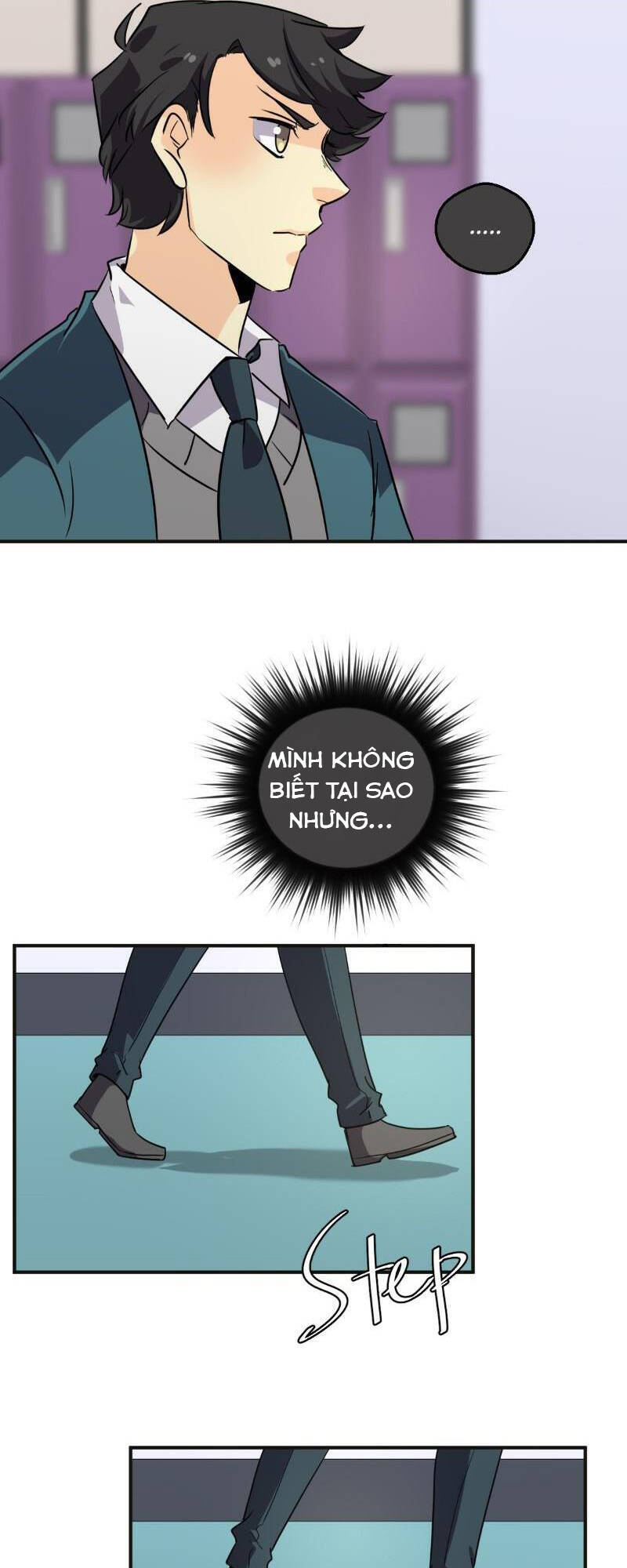 Unordinary - Chương 239