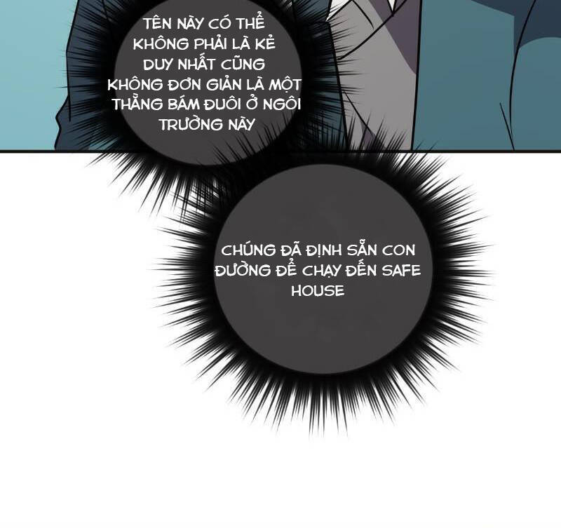 Unordinary - Chương 239