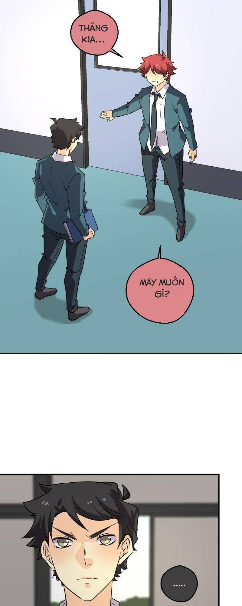 Unordinary - Chương 239