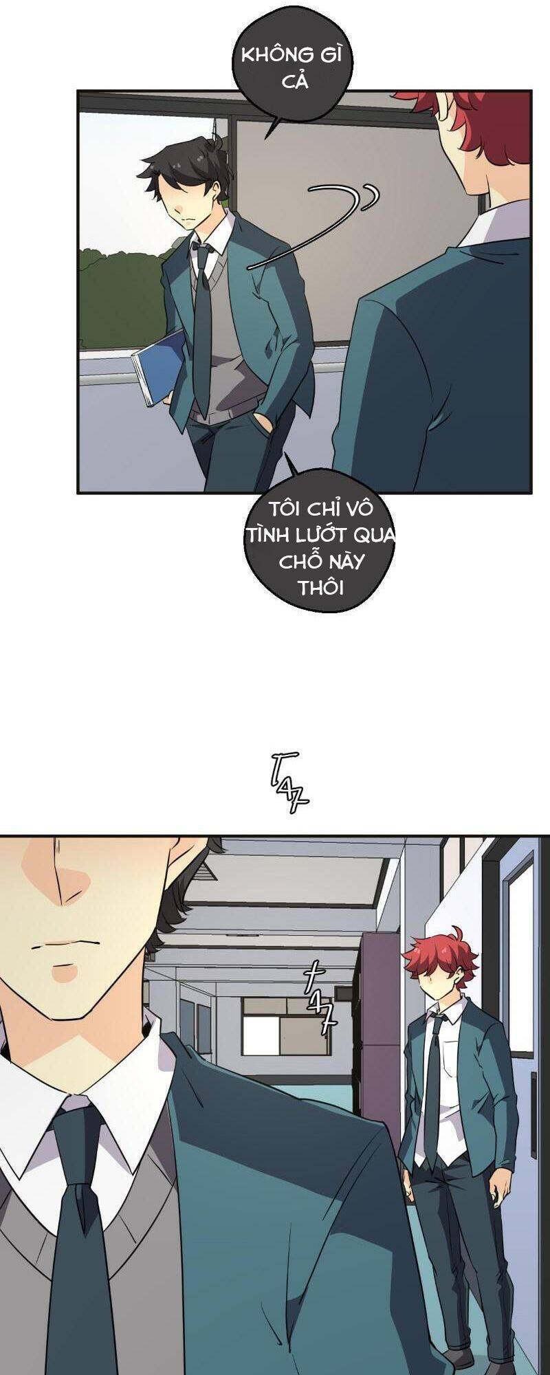 Unordinary - Chương 239