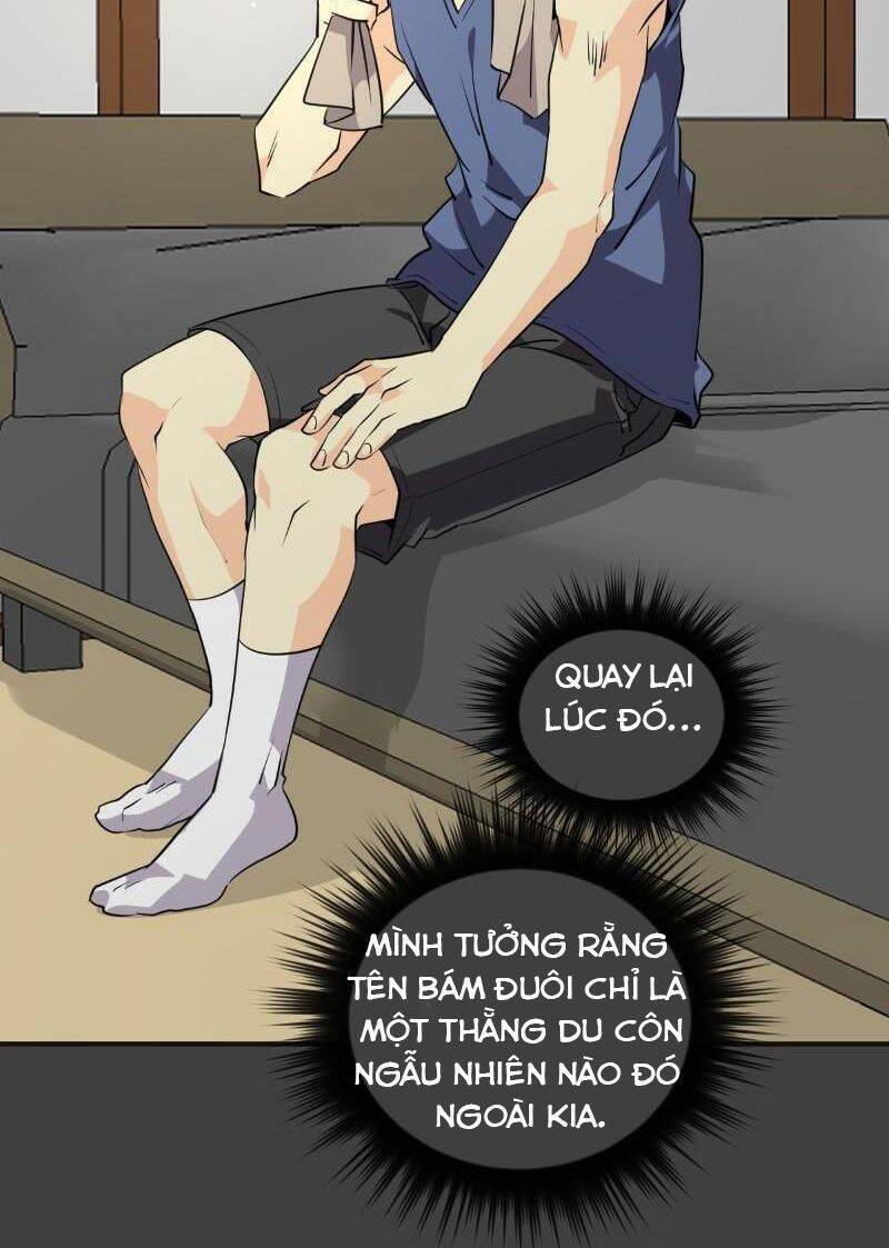 Unordinary - Chương 239