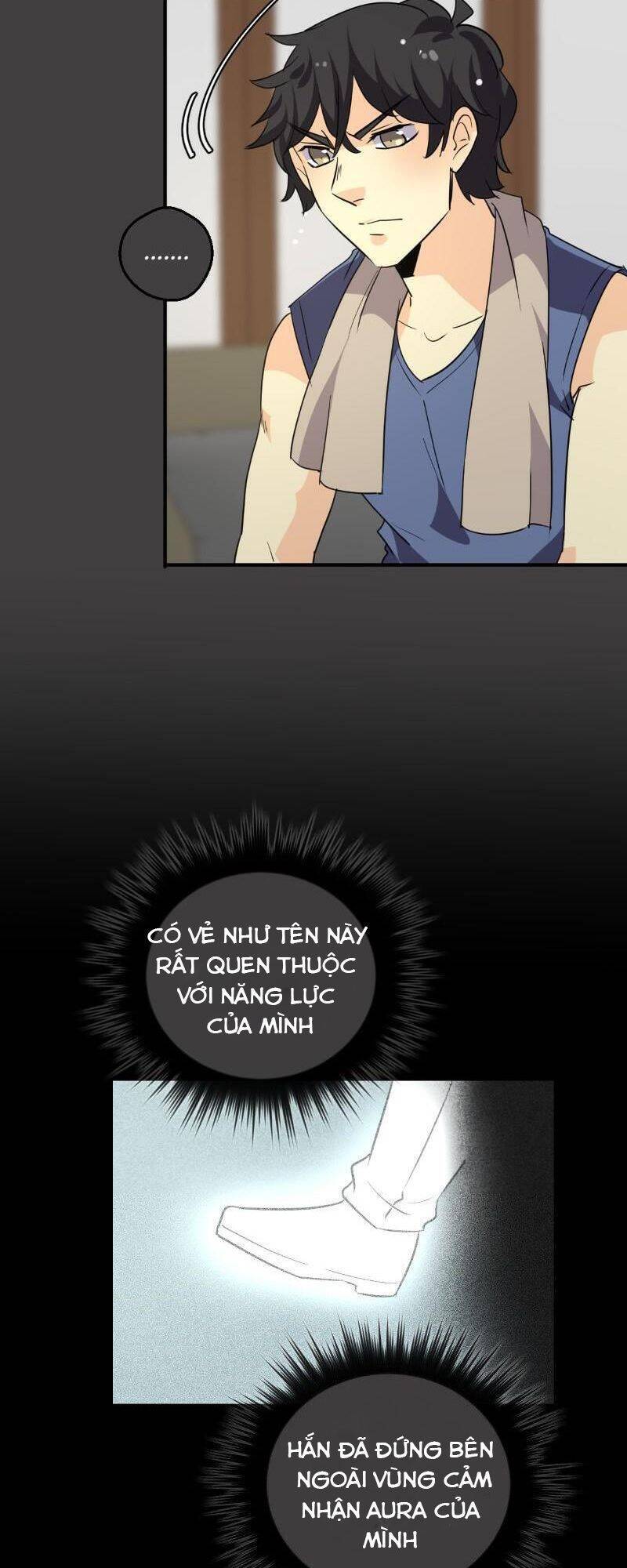 Unordinary - Chương 239