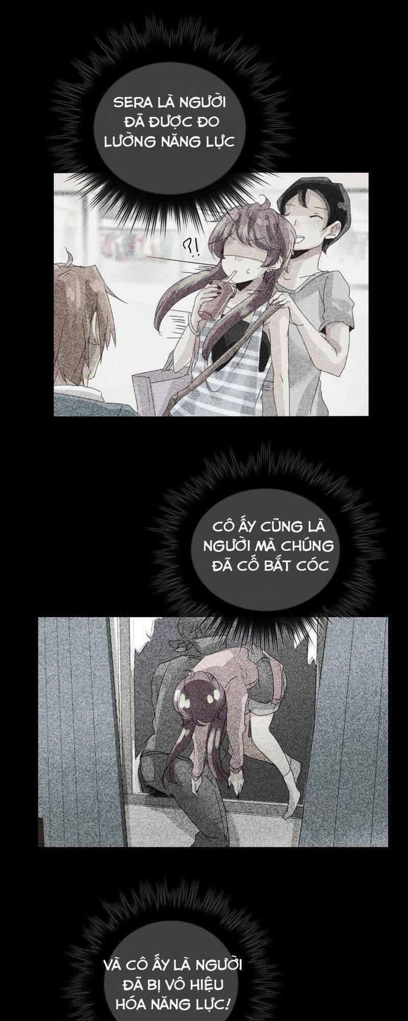 Unordinary - Chương 239