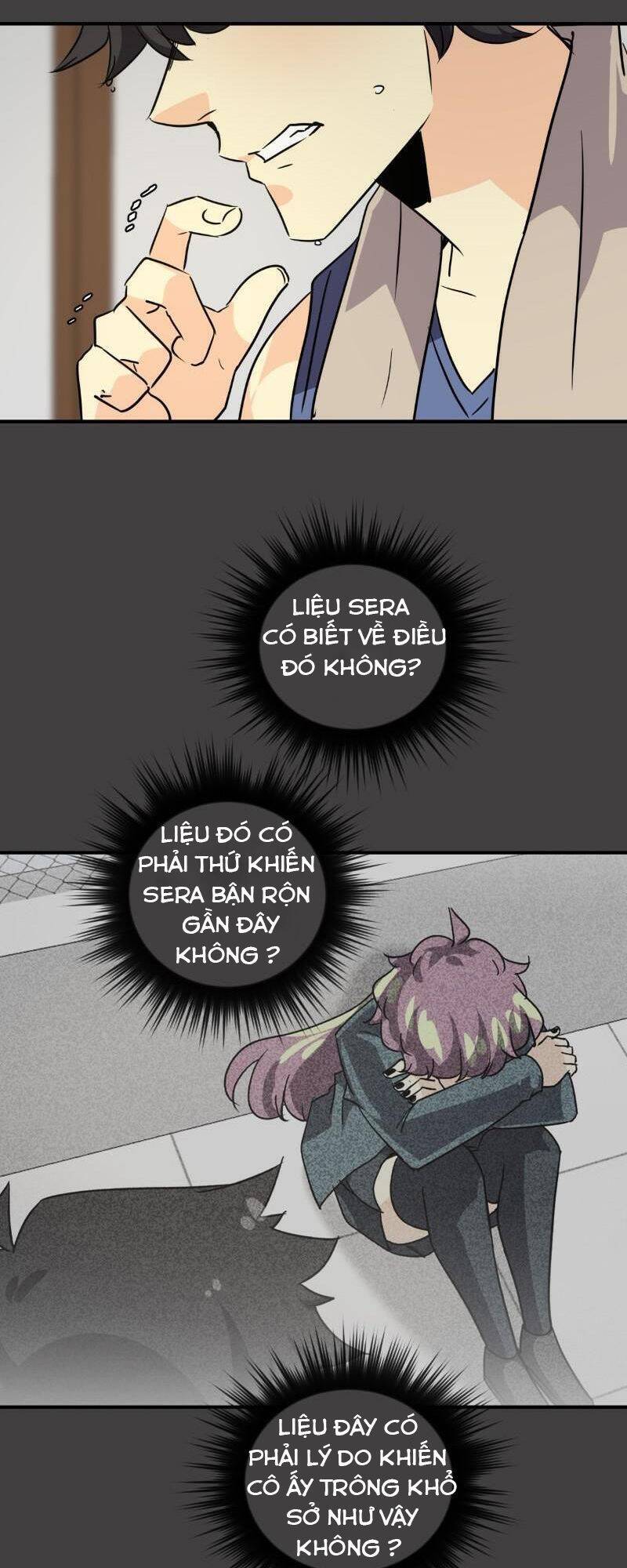 Unordinary - Chương 239