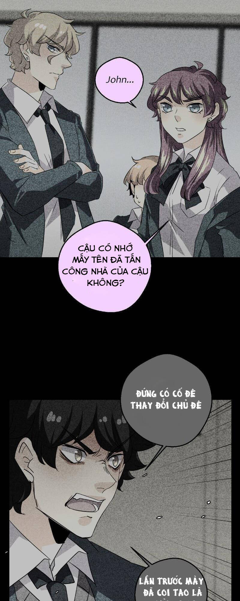 Unordinary - Chương 239