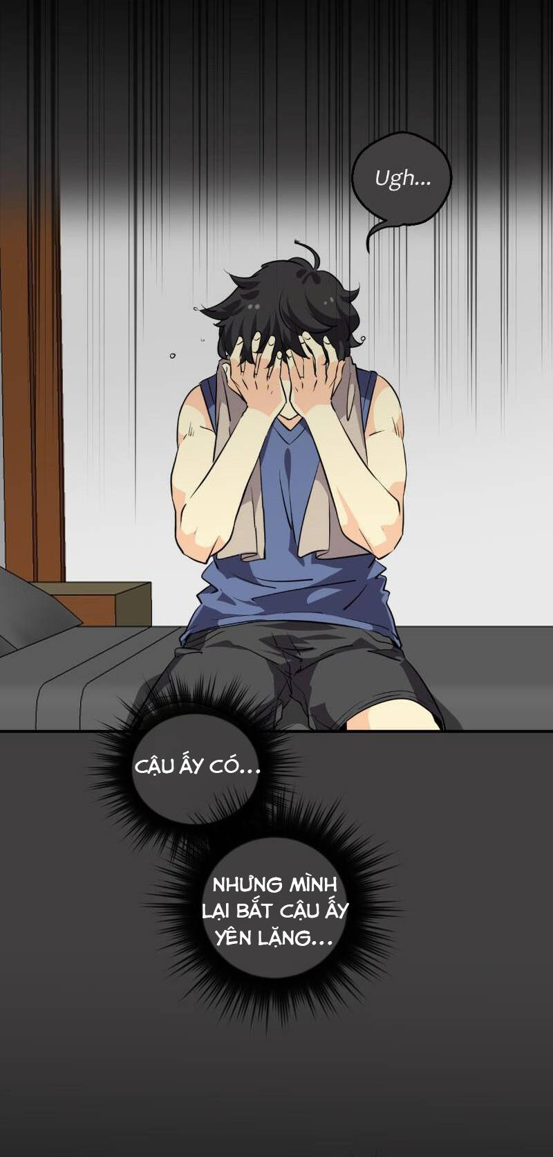 Unordinary - Chương 239