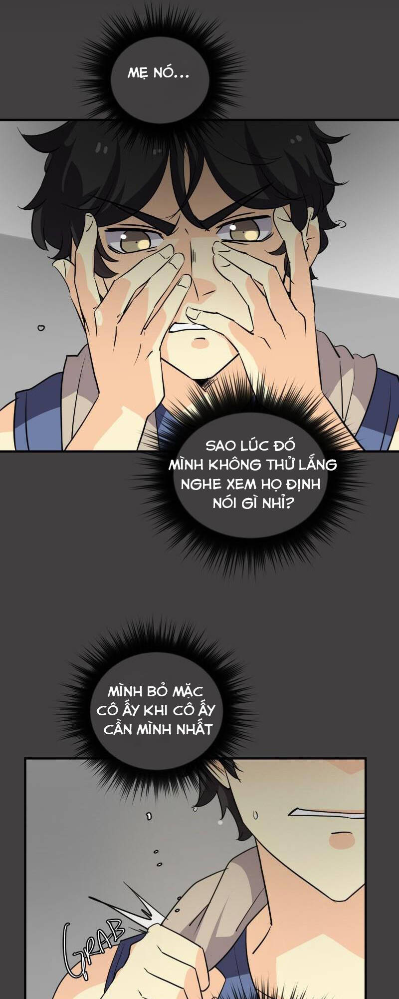 Unordinary - Chương 239