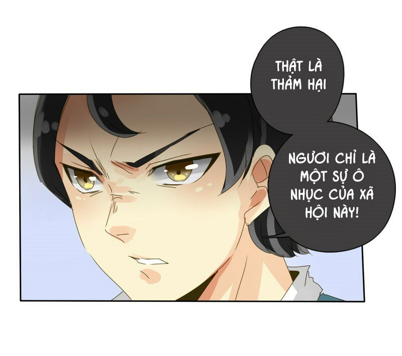 Unordinary - Chương 24