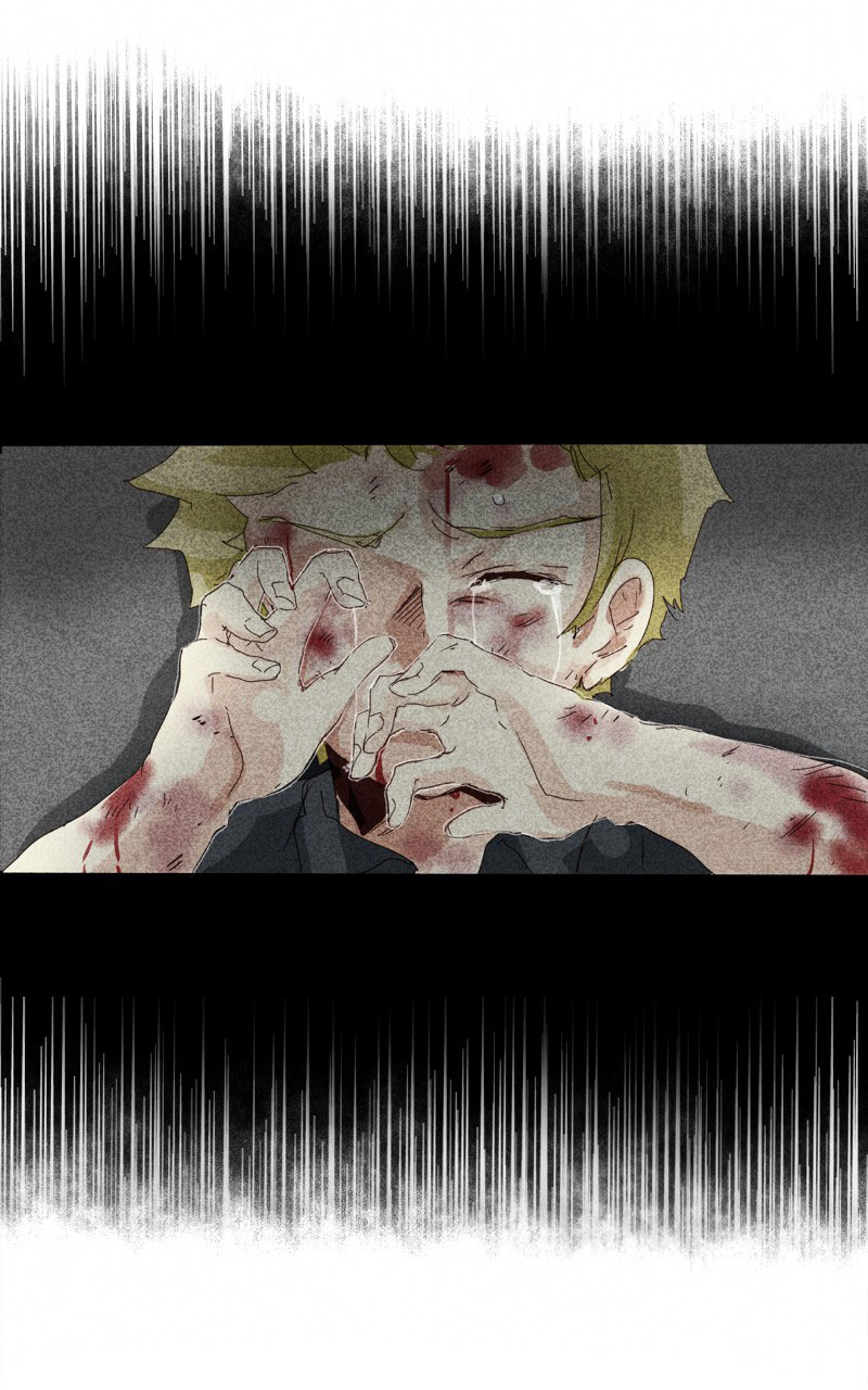 Unordinary - Chương 24