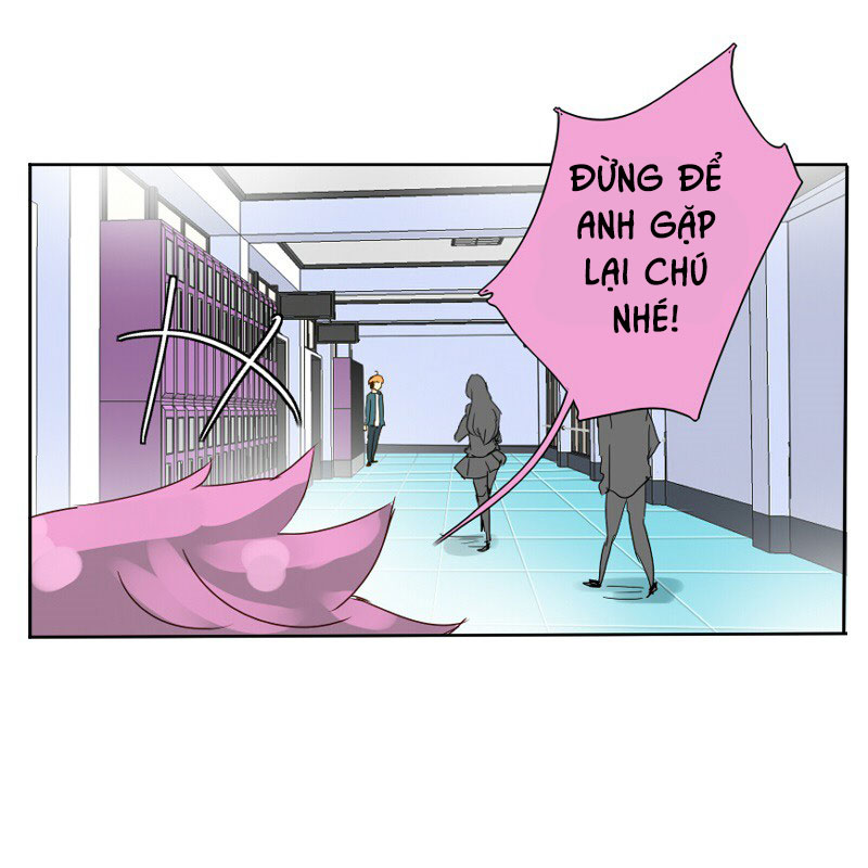 Unordinary - Chương 24