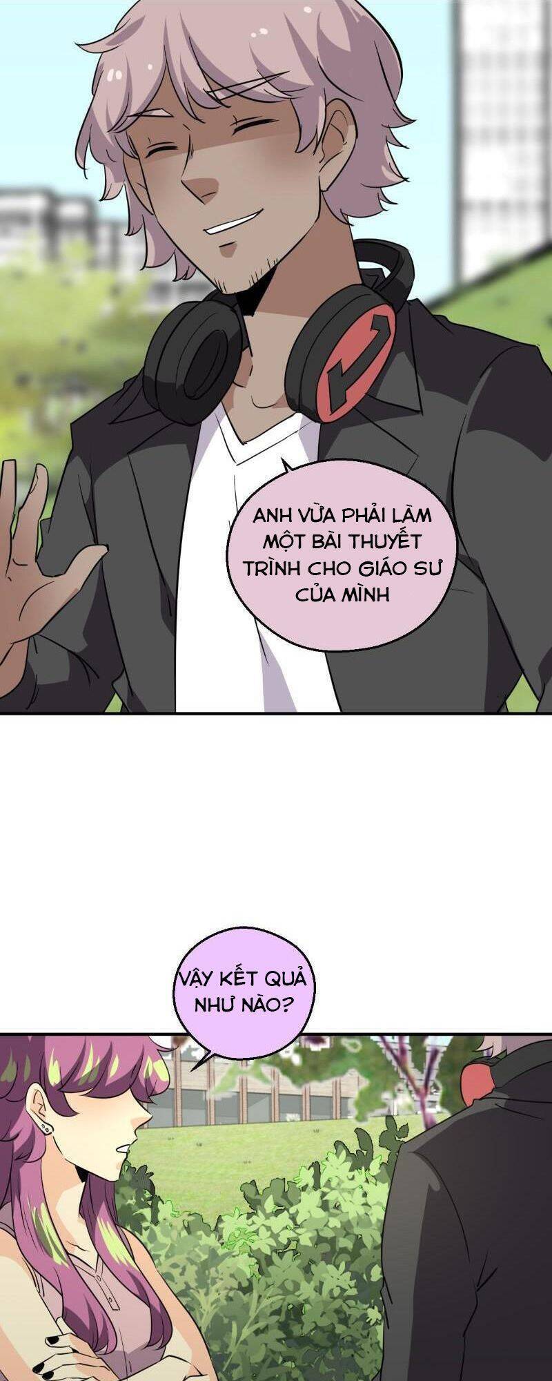 Unordinary - Chương 243