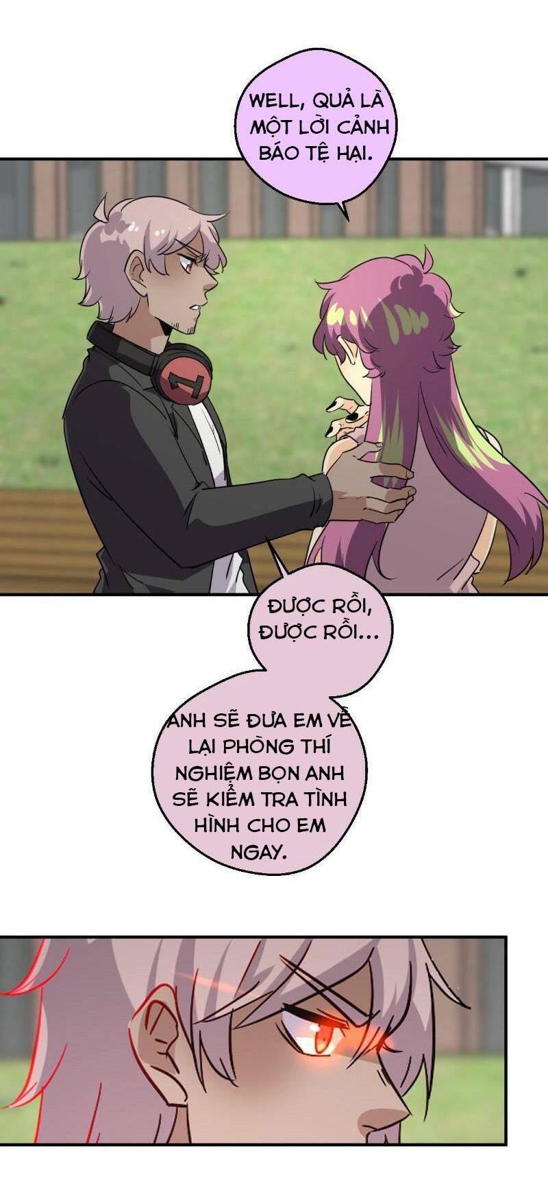 Unordinary - Chương 243