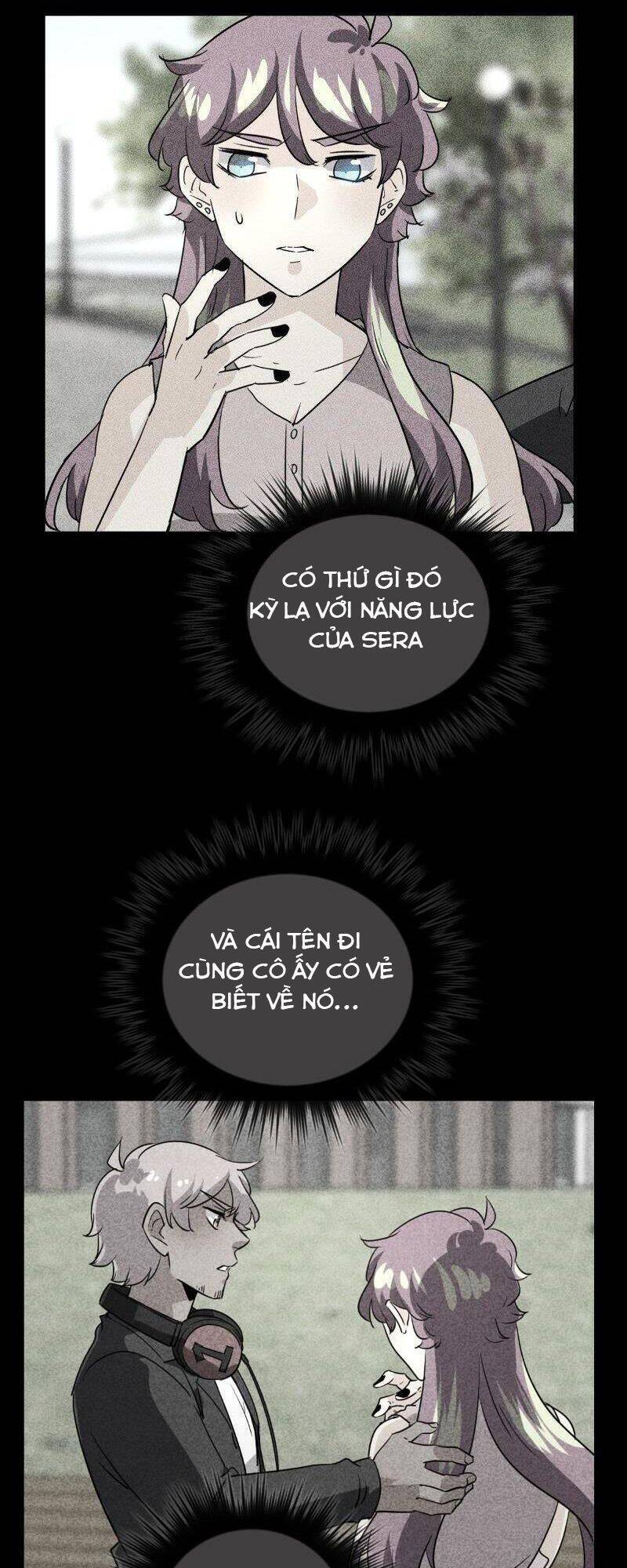 Unordinary - Chương 243