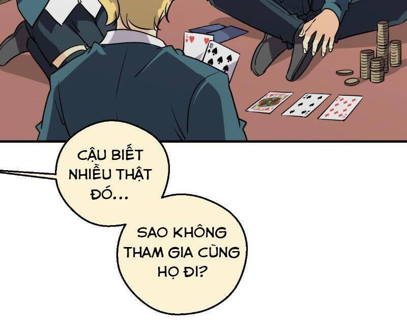 Unordinary - Chương 243