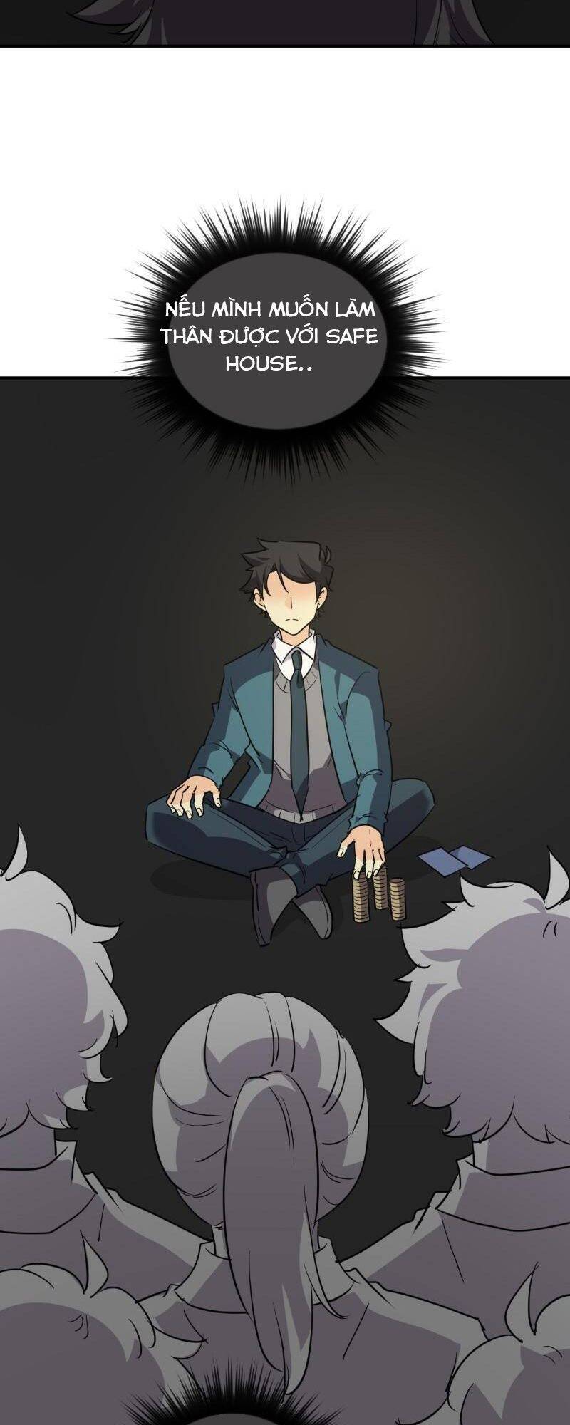 Unordinary - Chương 243