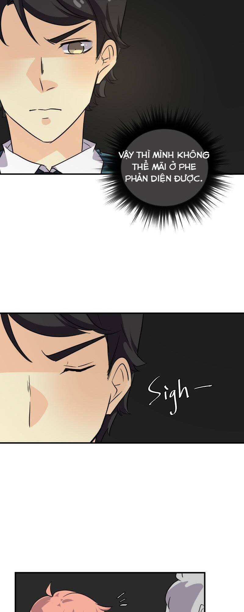 Unordinary - Chương 243
