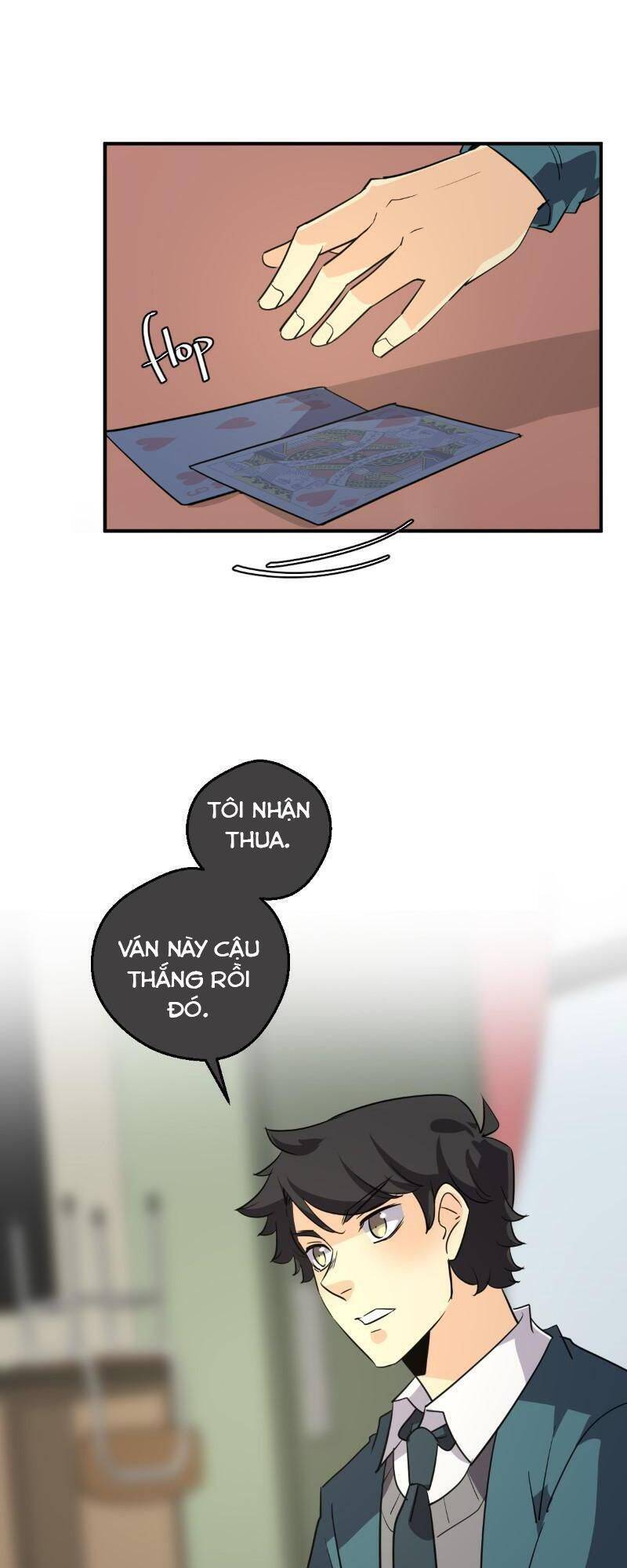 Unordinary - Chương 243
