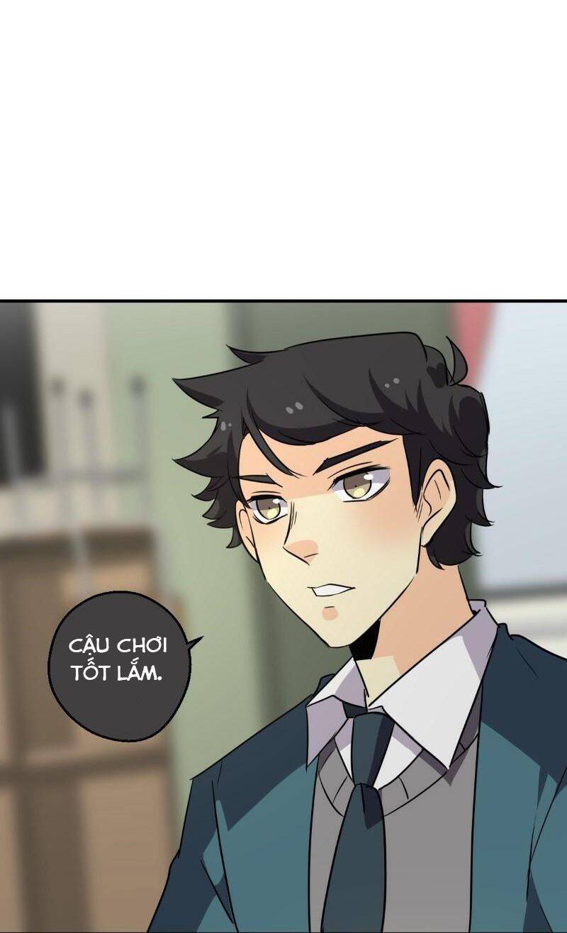 Unordinary - Chương 243