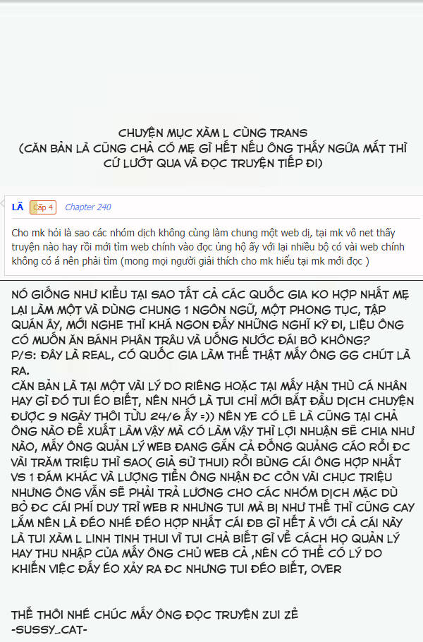 Unordinary - Chương 246