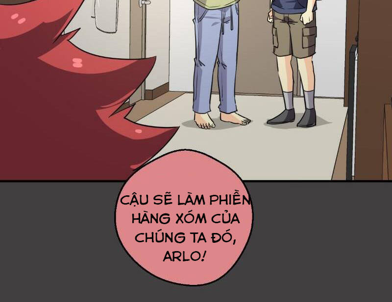 Unordinary - Chương 246
