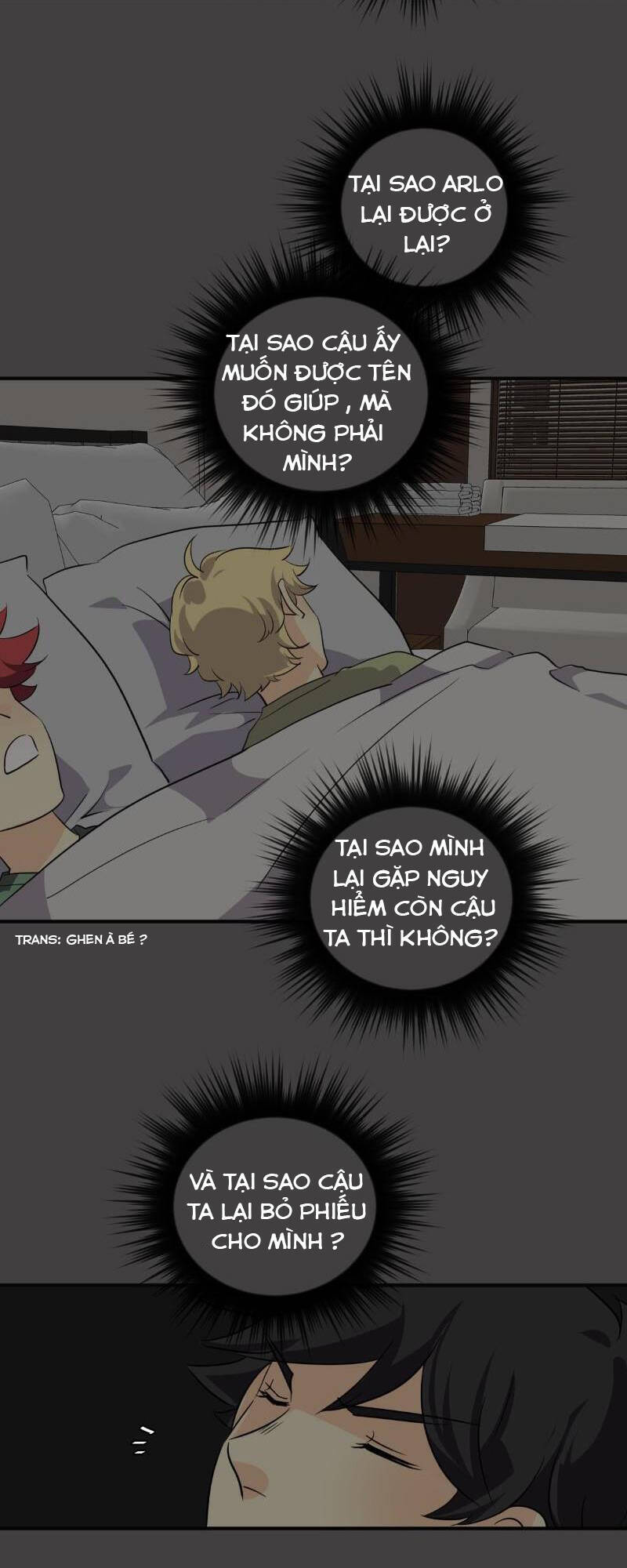 Unordinary - Chương 246