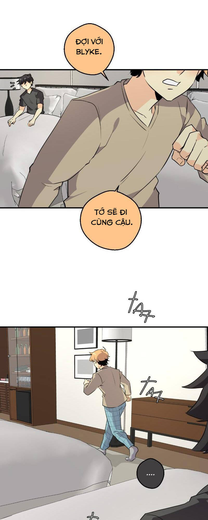 Unordinary - Chương 246