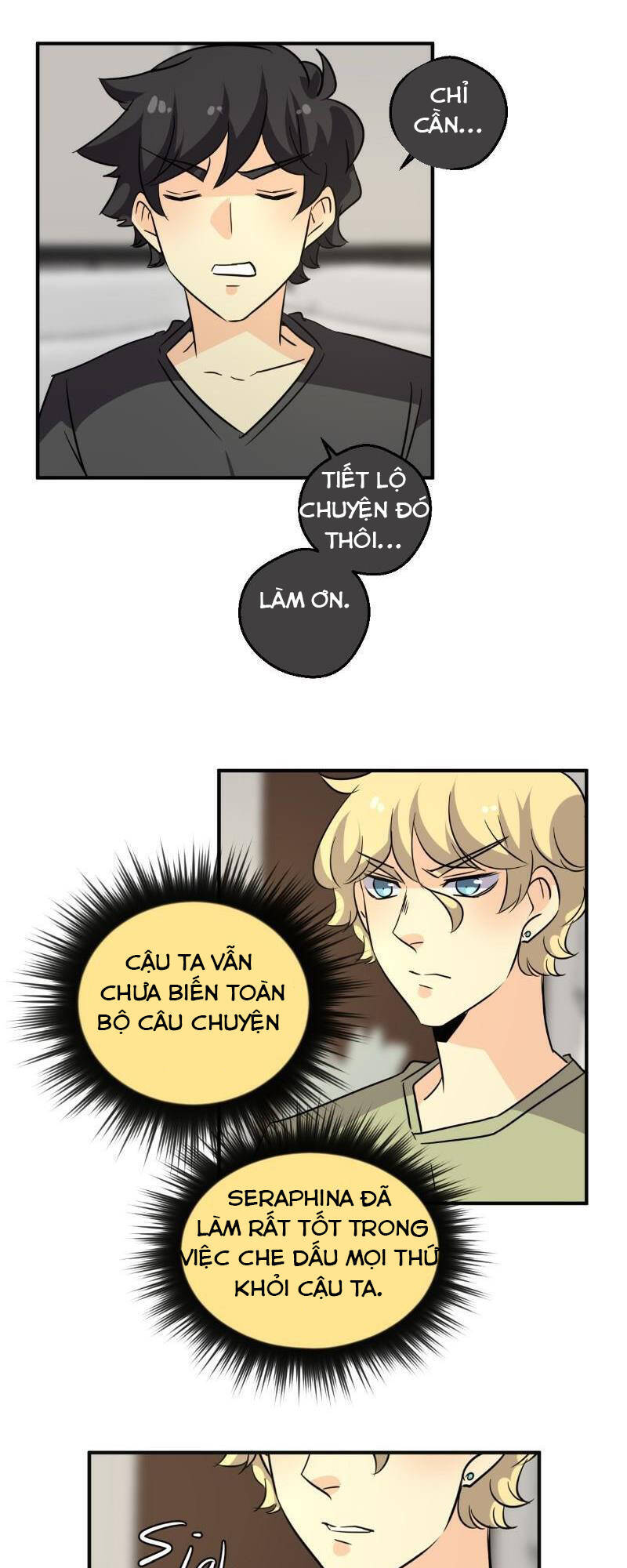 Unordinary - Chương 246