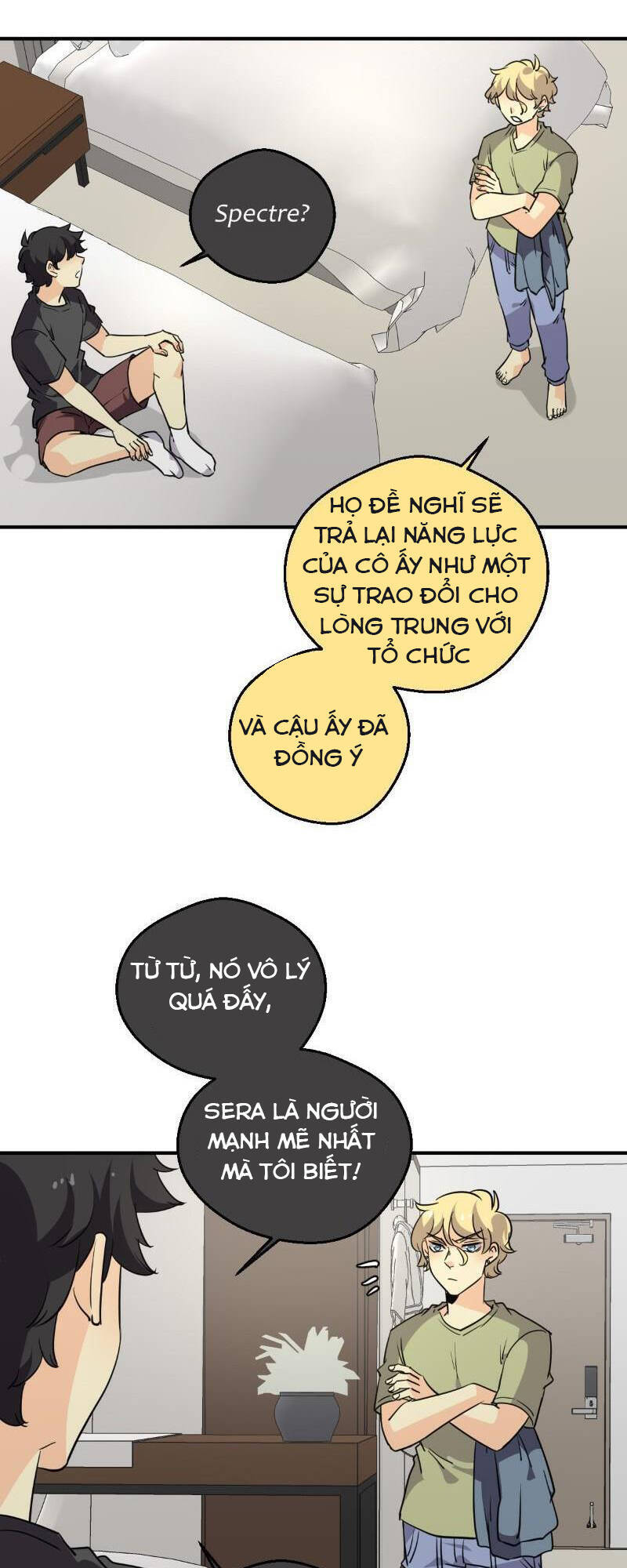 Unordinary - Chương 246