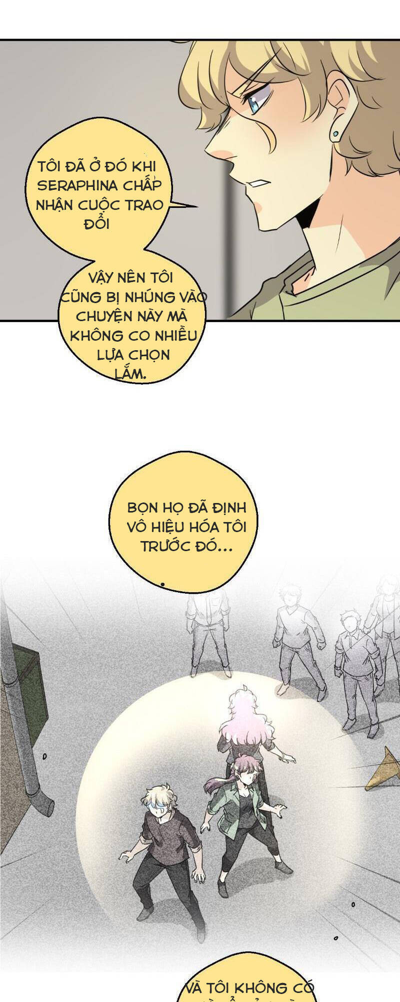 Unordinary - Chương 246