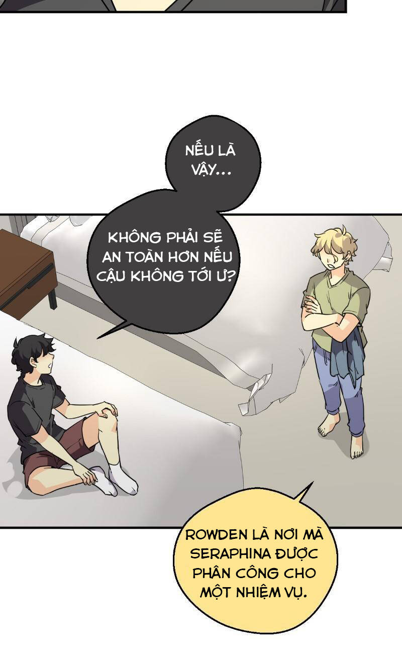 Unordinary - Chương 246
