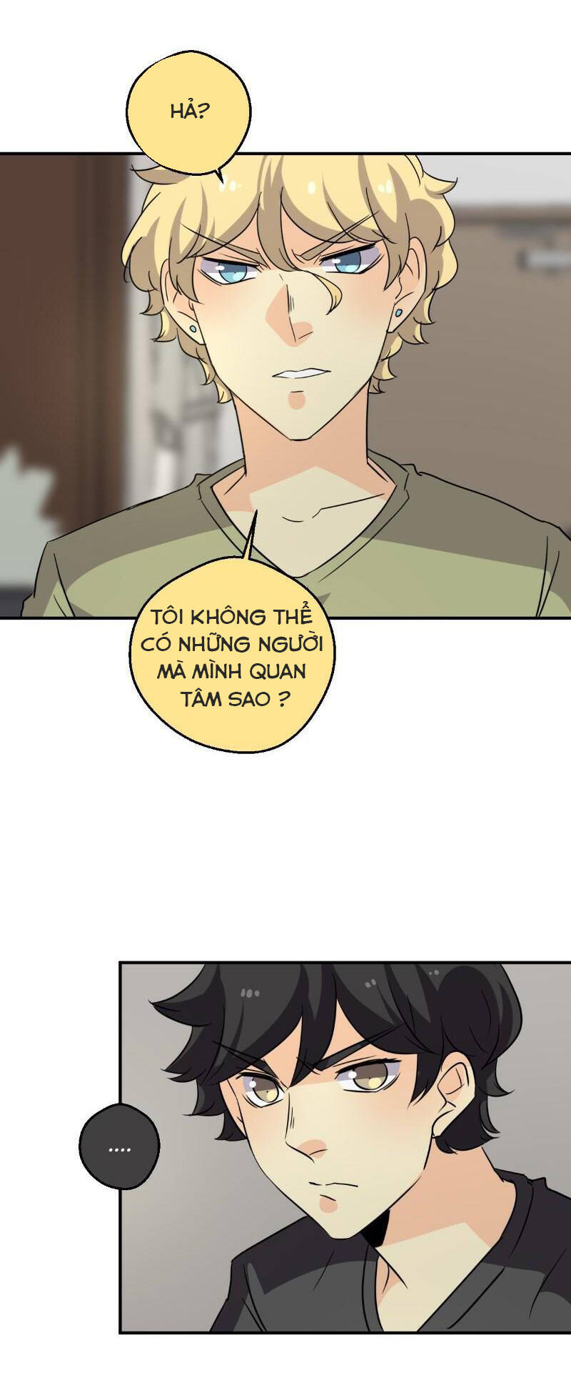 Unordinary - Chương 246