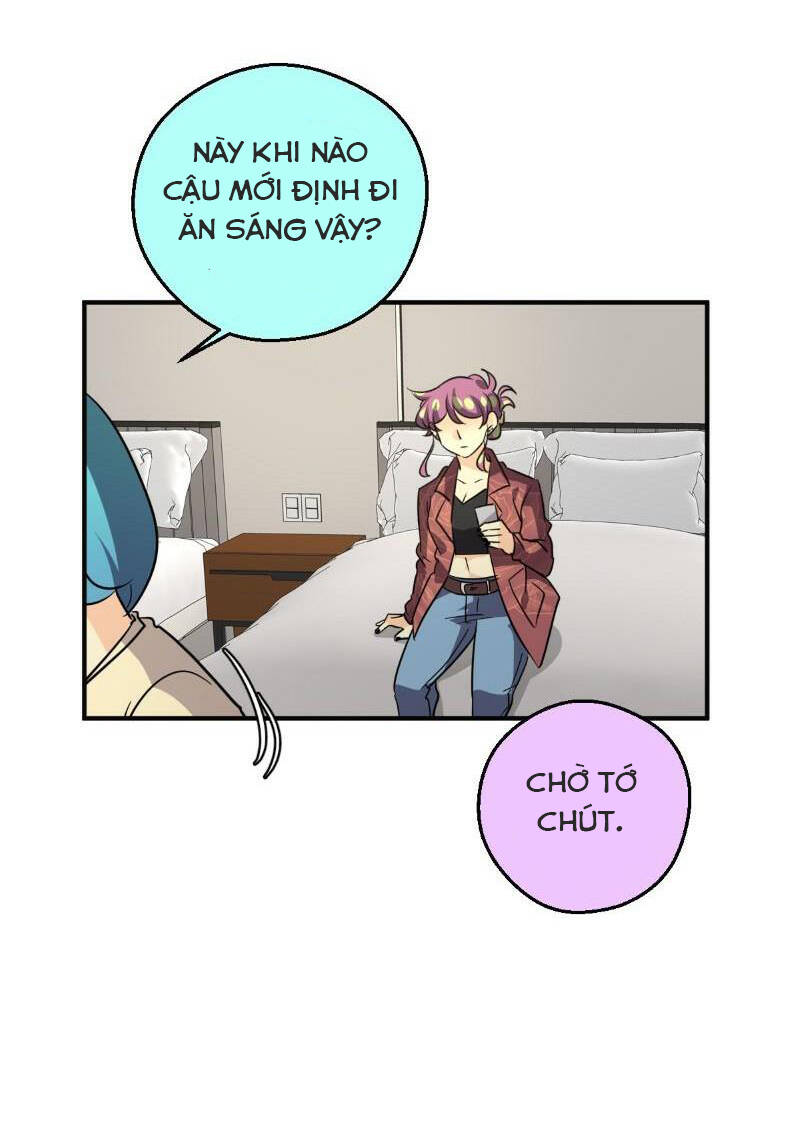 Unordinary - Chương 246