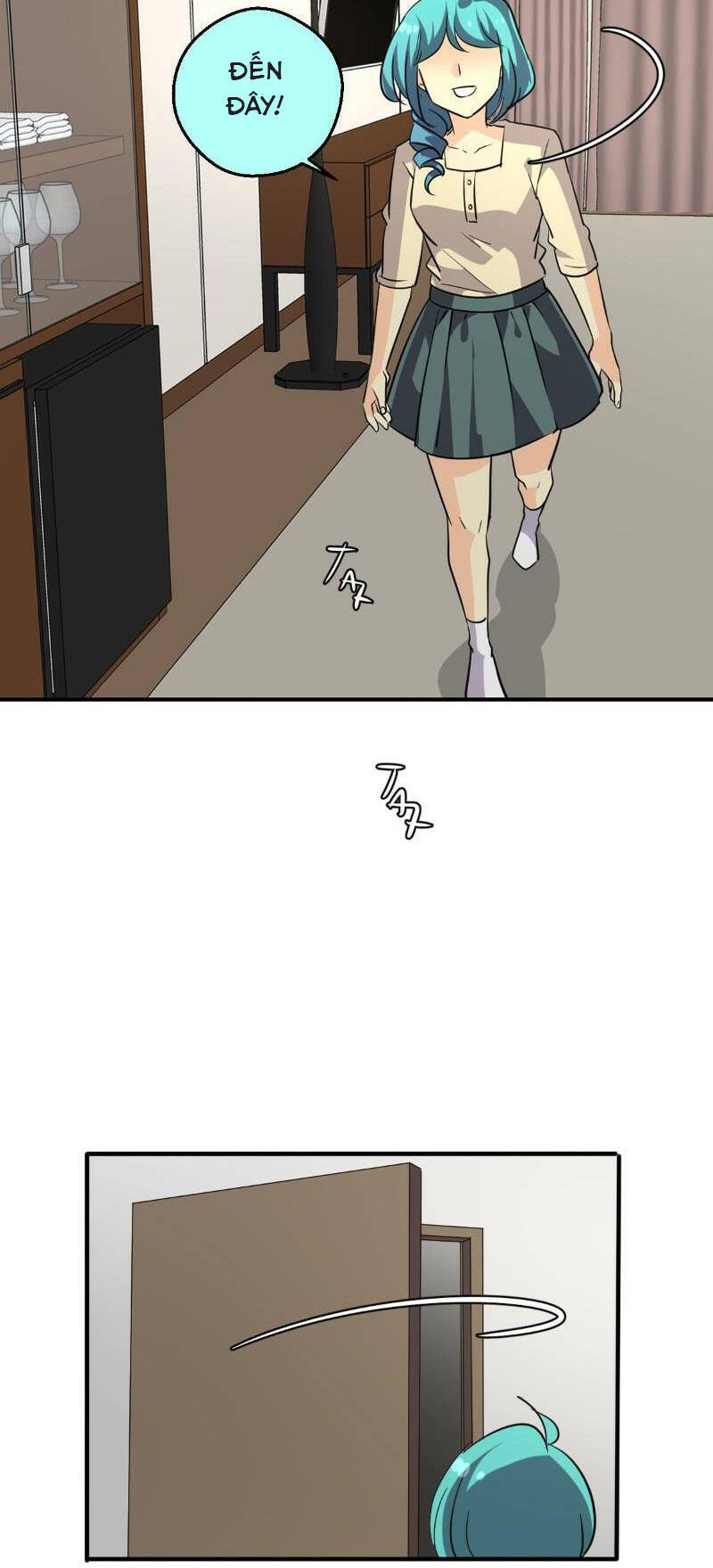Unordinary - Chương 246